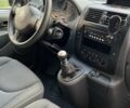 Синий Ситроен Jumpy, объемом двигателя 2 л и пробегом 96 тыс. км за 11800 $, фото 11 на Automoto.ua