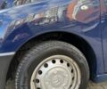 Синий Ситроен Jumpy, объемом двигателя 2 л и пробегом 96 тыс. км за 11800 $, фото 9 на Automoto.ua