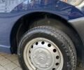 Синий Ситроен Jumpy, объемом двигателя 2 л и пробегом 96 тыс. км за 11800 $, фото 2 на Automoto.ua
