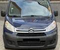 Синий Ситроен Jumpy, объемом двигателя 2 л и пробегом 96 тыс. км за 11800 $, фото 1 на Automoto.ua