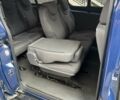 Синий Ситроен Jumpy, объемом двигателя 2 л и пробегом 96 тыс. км за 11800 $, фото 14 на Automoto.ua