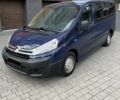 Синий Ситроен Jumpy, объемом двигателя 2 л и пробегом 96 тыс. км за 11800 $, фото 1 на Automoto.ua