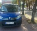 Синій Сітроен Jumpy, об'ємом двигуна 1.56 л та пробігом 226 тис. км за 6200 $, фото 1 на Automoto.ua