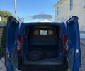 Синій Сітроен Jumpy, об'ємом двигуна 1.6 л та пробігом 167 тис. км за 6300 $, фото 17 на Automoto.ua