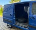 Синій Сітроен Jumpy, об'ємом двигуна 1.6 л та пробігом 167 тис. км за 6300 $, фото 18 на Automoto.ua