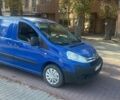 Синій Сітроен Jumpy, об'ємом двигуна 1.56 л та пробігом 226 тис. км за 6200 $, фото 1 на Automoto.ua