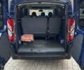 Синий Ситроен Jumpy, объемом двигателя 2 л и пробегом 96 тыс. км за 11800 $, фото 5 на Automoto.ua