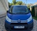 Синій Сітроен Jumpy, об'ємом двигуна 1.6 л та пробігом 167 тис. км за 6300 $, фото 5 на Automoto.ua