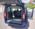 Синій Сітроен Jumpy, об'ємом двигуна 2 л та пробігом 220 тис. км за 11000 $, фото 9 на Automoto.ua