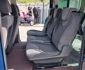 Синій Сітроен Jumpy, об'ємом двигуна 2 л та пробігом 220 тис. км за 11000 $, фото 7 на Automoto.ua