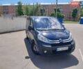 Синій Сітроен Jumpy, об'ємом двигуна 2 л та пробігом 220 тис. км за 11000 $, фото 8 на Automoto.ua