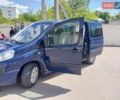 Синій Сітроен Jumpy, об'ємом двигуна 2 л та пробігом 220 тис. км за 11000 $, фото 2 на Automoto.ua