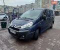 Синий Ситроен Jumpy, объемом двигателя 2 л и пробегом 168 тыс. км за 10600 $, фото 11 на Automoto.ua