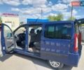 Синій Сітроен Jumpy, об'ємом двигуна 2 л та пробігом 220 тис. км за 11000 $, фото 3 на Automoto.ua