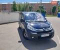 Синій Сітроен Jumpy, об'ємом двигуна 2 л та пробігом 220 тис. км за 11000 $, фото 8 на Automoto.ua