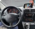 Синий Ситроен Jumpy, объемом двигателя 2 л и пробегом 168 тыс. км за 10600 $, фото 17 на Automoto.ua