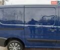 Синий Ситроен Jumpy, объемом двигателя 2 л и пробегом 168 тыс. км за 10600 $, фото 8 на Automoto.ua