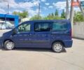 Синій Сітроен Jumpy, об'ємом двигуна 2 л та пробігом 220 тис. км за 11000 $, фото 4 на Automoto.ua