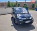 Синій Сітроен Jumpy, об'ємом двигуна 2 л та пробігом 220 тис. км за 11000 $, фото 8 на Automoto.ua