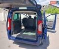 Синій Сітроен Jumpy, об'ємом двигуна 2 л та пробігом 220 тис. км за 11000 $, фото 9 на Automoto.ua