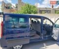 Синій Сітроен Jumpy, об'ємом двигуна 2 л та пробігом 220 тис. км за 11000 $, фото 6 на Automoto.ua