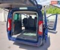 Синій Сітроен Jumpy, об'ємом двигуна 2 л та пробігом 220 тис. км за 11000 $, фото 9 на Automoto.ua
