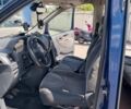 Синій Сітроен Jumpy, об'ємом двигуна 2 л та пробігом 220 тис. км за 11000 $, фото 5 на Automoto.ua