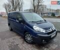 Синий Ситроен Jumpy, объемом двигателя 2 л и пробегом 168 тыс. км за 10600 $, фото 7 на Automoto.ua
