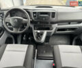 Синий Ситроен Jumpy, объемом двигателя 1.6 л и пробегом 184 тыс. км за 15550 $, фото 17 на Automoto.ua