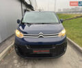 Синий Ситроен Jumpy, объемом двигателя 1.6 л и пробегом 184 тыс. км за 15550 $, фото 50 на Automoto.ua