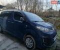 Синій Сітроен Jumpy, об'ємом двигуна 2 л та пробігом 604 тис. км за 12000 $, фото 5 на Automoto.ua