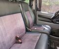 Синій Сітроен Jumpy, об'ємом двигуна 2 л та пробігом 604 тис. км за 12000 $, фото 9 на Automoto.ua