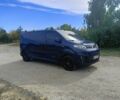 Синий Ситроен Jumpy, объемом двигателя 2 л и пробегом 400 тыс. км за 16000 $, фото 7 на Automoto.ua