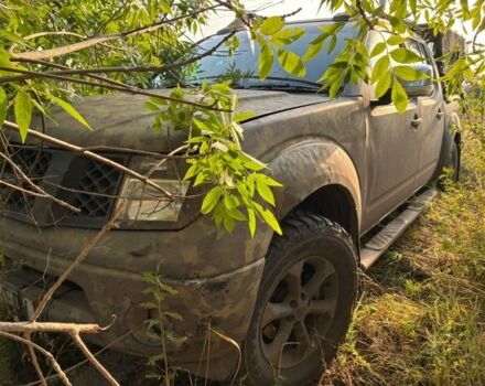 Синій Сітроен Jumpy, об'ємом двигуна 2 л та пробігом 400 тис. км за 16000 $, фото 32 на Automoto.ua