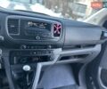Синий Ситроен Jumpy, объемом двигателя 1.56 л и пробегом 170 тыс. км за 17500 $, фото 6 на Automoto.ua