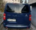 Синій Сітроен Jumpy, об'ємом двигуна 2 л та пробігом 604 тис. км за 12000 $, фото 7 на Automoto.ua