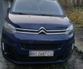 Синій Сітроен Jumpy, об'ємом двигуна 2 л та пробігом 604 тис. км за 12000 $, фото 10 на Automoto.ua
