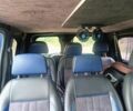 Синий Ситроен Jumpy, объемом двигателя 2 л и пробегом 400 тыс. км за 16000 $, фото 36 на Automoto.ua