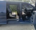 Синий Ситроен Jumpy, объемом двигателя 2 л и пробегом 400 тыс. км за 16000 $, фото 13 на Automoto.ua