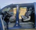 Синий Ситроен Jumpy, объемом двигателя 2 л и пробегом 400 тыс. км за 16000 $, фото 15 на Automoto.ua