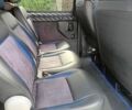 Синий Ситроен Jumpy, объемом двигателя 2 л и пробегом 400 тыс. км за 16000 $, фото 18 на Automoto.ua