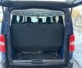 Синий Ситроен Jumpy, объемом двигателя 1.56 л и пробегом 170 тыс. км за 17500 $, фото 12 на Automoto.ua