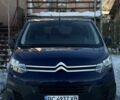 Синий Ситроен Jumpy, объемом двигателя 1.56 л и пробегом 170 тыс. км за 17500 $, фото 1 на Automoto.ua