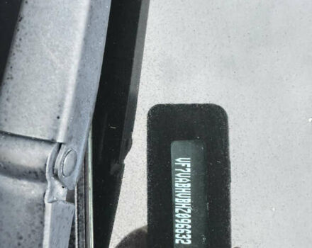 Синий Ситроен Jumpy, объемом двигателя 1.6 л и пробегом 184 тыс. км за 15550 $, фото 52 на Automoto.ua