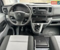 Синий Ситроен Jumpy, объемом двигателя 1.6 л и пробегом 184 тыс. км за 15550 $, фото 18 на Automoto.ua