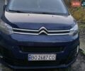 Синій Сітроен Jumpy, об'ємом двигуна 2 л та пробігом 500 тис. км за 12000 $, фото 6 на Automoto.ua