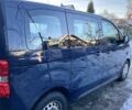 Синий Ситроен Jumpy, объемом двигателя 1.56 л и пробегом 170 тыс. км за 17500 $, фото 8 на Automoto.ua