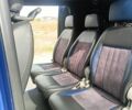 Синий Ситроен Jumpy, объемом двигателя 2 л и пробегом 400 тыс. км за 16000 $, фото 14 на Automoto.ua