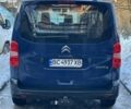 Синий Ситроен Jumpy, объемом двигателя 1.56 л и пробегом 170 тыс. км за 17500 $, фото 3 на Automoto.ua