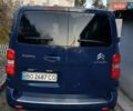 Синій Сітроен Jumpy, об'ємом двигуна 2 л та пробігом 500 тис. км за 12000 $, фото 1 на Automoto.ua